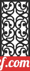 Wall   screen   DOOR
