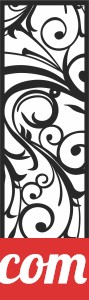 Screen Wall  Pattern   DECORATIVE  wall   DECORATIVE  Wall