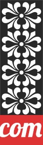 door  Screen   Pattern