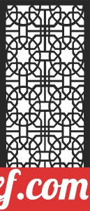 WALL PATTERN screen   PATTERN   WALL