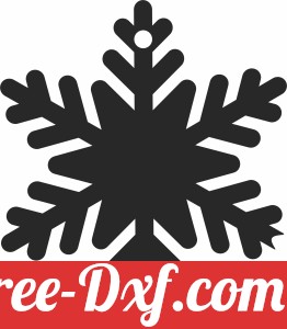 Christmas snow ornaments tree decor