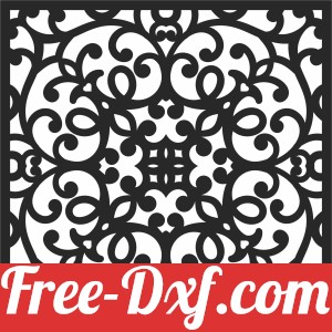 DOOR   WALL  DECORATIVE