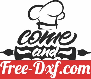 Come and cook