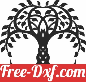 tree of life wall decor