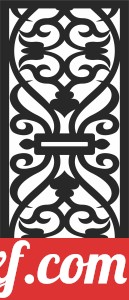 wall SCREEN   Decorative wall  DECORATIVE  pattern   decorative