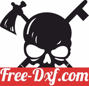 skull clipart