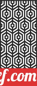 WALL pattern  Decorative