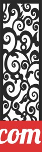 Screen   Pattern   decorative  PATTERN DOOR decorative   PATTERN