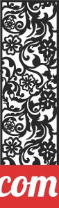 Decorative  wall decorative  Screen   PATTERN   Screen  PATTERN