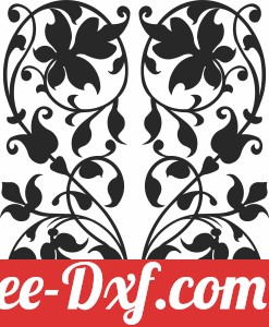 DECORATIVE Door  Pattern   Door  PATTERN  Pattern  Decorative