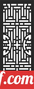 decorative  Screen PATTERN