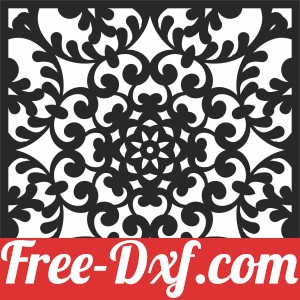 Door PATTERN   door  Decorative pattern