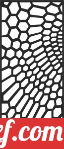 screen Decorative  pattern DOOR  PATTERN   SCREEN door