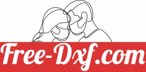couple wall decor