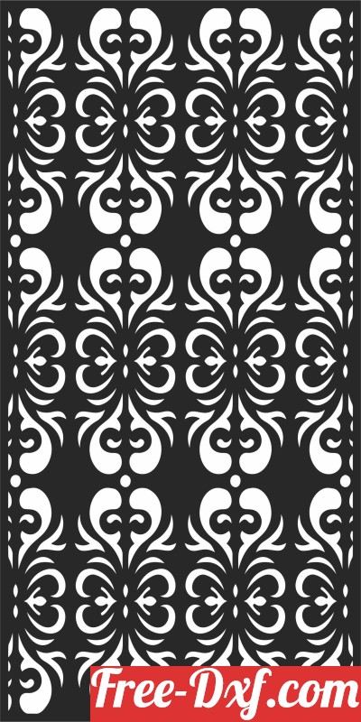 Download Screen DECORATIVE PATTERN SCREEN Decorative Door ay