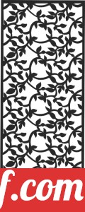 Panel Doors Windows flowers