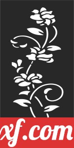 Pattern DOOR  Decorative  Pattern   decorative   Screen Door