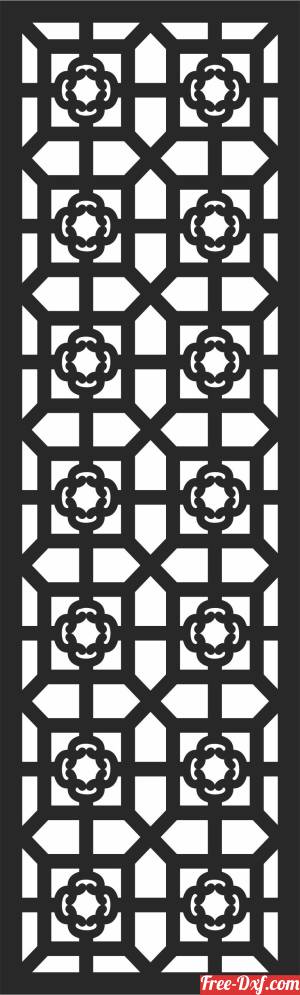 download Wall DECORATIVE Pattern Wall Decorative free ready for cut
