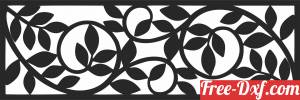 download Wall  pattern   Screen free ready for cut
