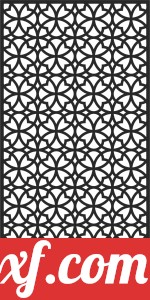 Wall   DECORATIVE   Door