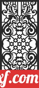 WALL   Decorative  wall  Screen