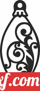 christmas ornament clipart