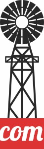 Windmill clipart