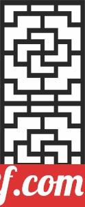 Pattern   DOOR   Wall Decorative   Pattern