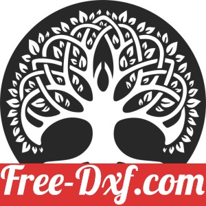 tree of life wall decor