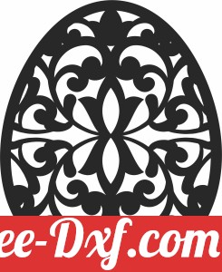 egg decoration wall art decor