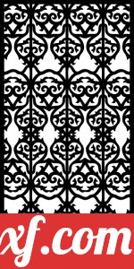 decorative panels for doors wall screen pattern