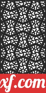 SCREEN   DECORATIVE  DOOR  wall   Door