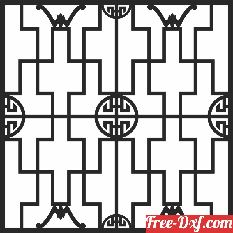 Download Door decorative Pattern decorative wall Pattern DOOR