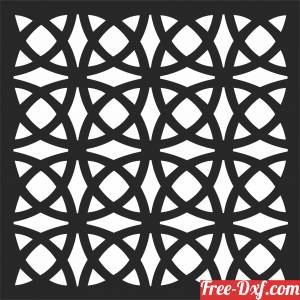 download WALL  pattern   wall  screen decorative   wall free ready for cut
