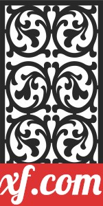 pattern  WALL  door Pattern   DECORATIVE   WALL   Screen