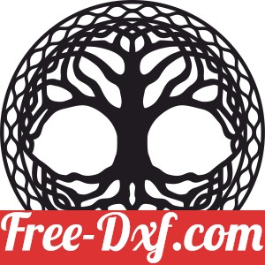 tree of life wall decor