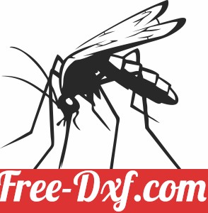 mosquito clipart insect