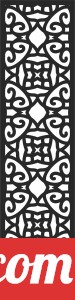 Wall   Screen  Wall   Door