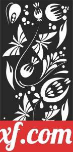 door Pattern  screen   Wall SCREEN Door wall