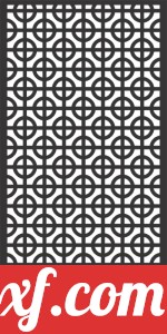 decorative panels for doors wall screen pattern