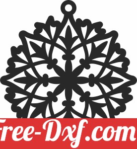 christmas ornament cliparts