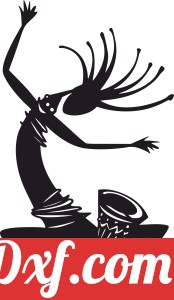 African art dance Music of Africa
