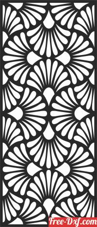 download WALL   decorative  wall screen   DOOR  Decorative free ready for cut