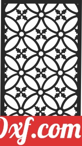 Wall   DECORATIVE door   Screen Door