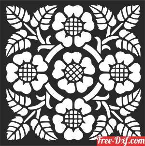 download Door  WALL decorative  Wall DOOR  Pattern   wall free ready for cut