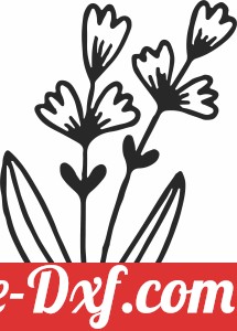 flowers clipart