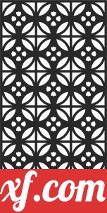 wall  decorative   Door   wall