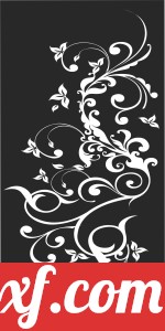 Pattern   screen WALL   Decorative door   SCREEN