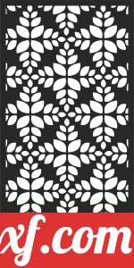 PATTERN  Decorative   Pattern   screen