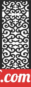 SCREEN   decorative  screen  DOOR  screen  decorative   DOOR